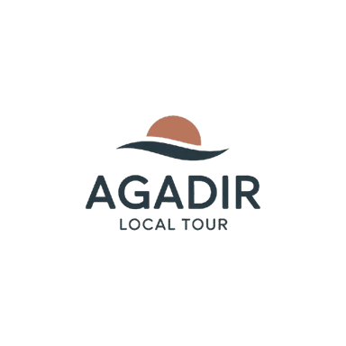 Agadir Local Tour Logo